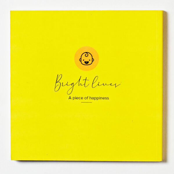Boss Babe Diary - A5 Square Unruled - Image 2