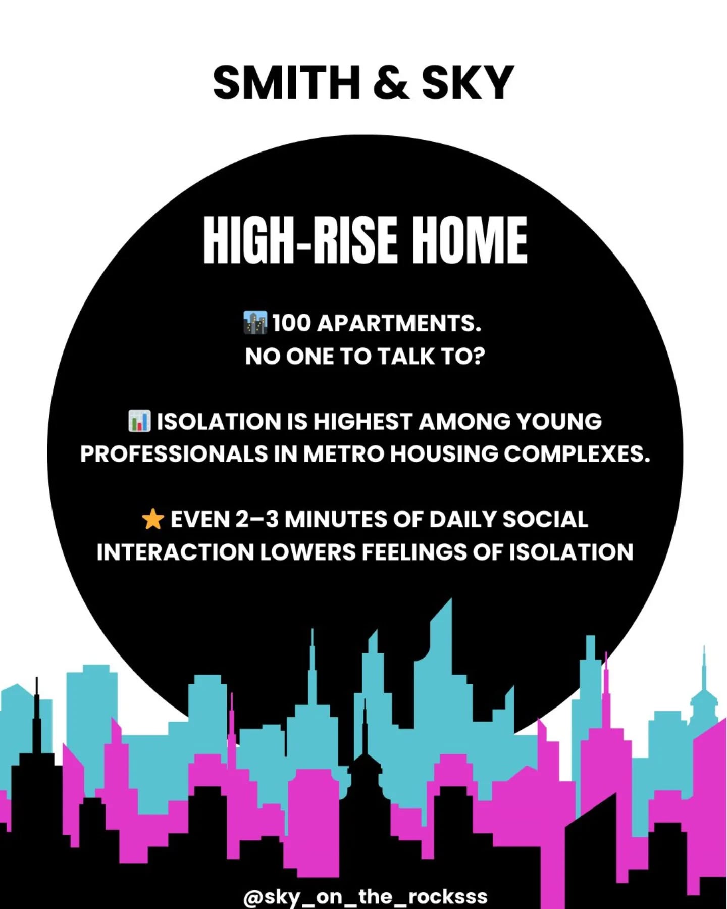 Loneliness in metro apartments often breaks with the tiniest effort:
🌱 Smile when you cross paths.
🌱 Share food or chai with a neighbor.
🌱 Offer help with groceries or deliveries.
🌱 Write a kind note, even just a “Have a good day.”
In cities of millions, it only takes one person to make someone feel less invisible. That person could be you. 💛
•
•
•
•
•
•
#UrbanLoneliness #MetroConnections #SmallGesturesBigImpact #MentalHealthIndia #EmpathyFirst