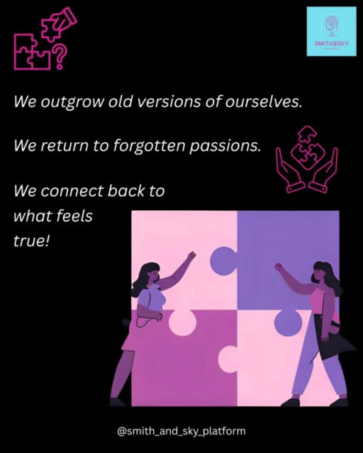 "Some parts of you weren’t lost… just waiting to be remembered."

#InnerWork #SelfGrowth #EmotionalWellbeing #MindfulnessMatters #PersonalGrowth #SelfAwareness #YouAreNotAlone #HealingTogether #ReconnectingWithSelf