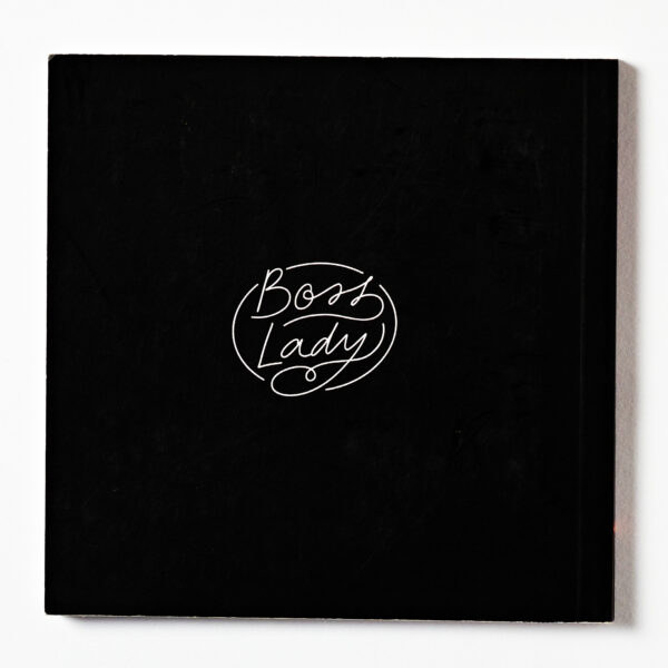 Hell Fire Diary - A5 Square Unruled - Image 2
