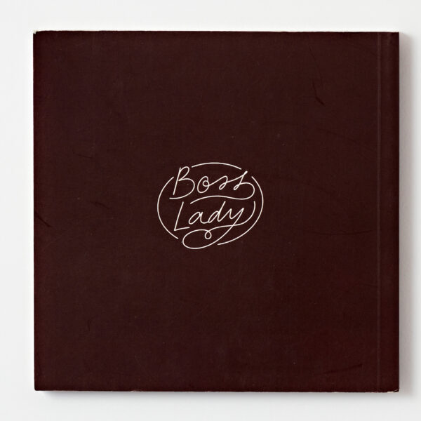 Mazikeen Diary - A5 Square Unruled - Image 2