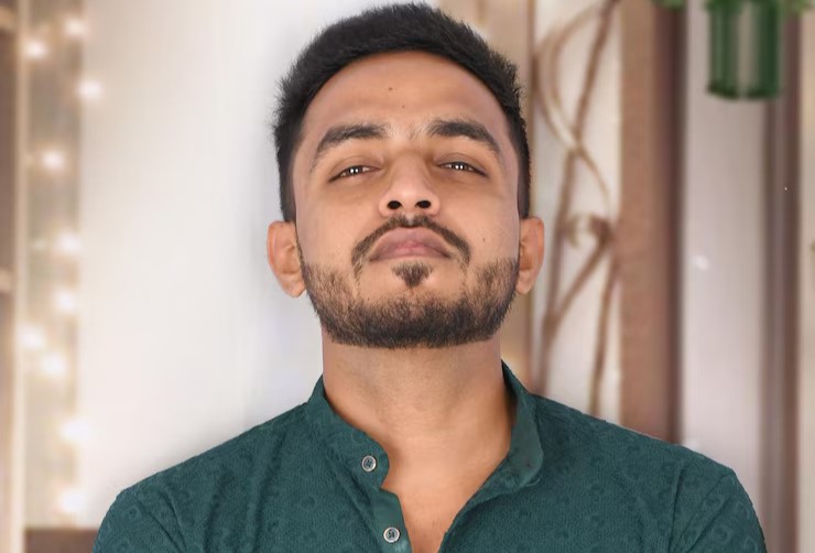 Aarav , Mumbai