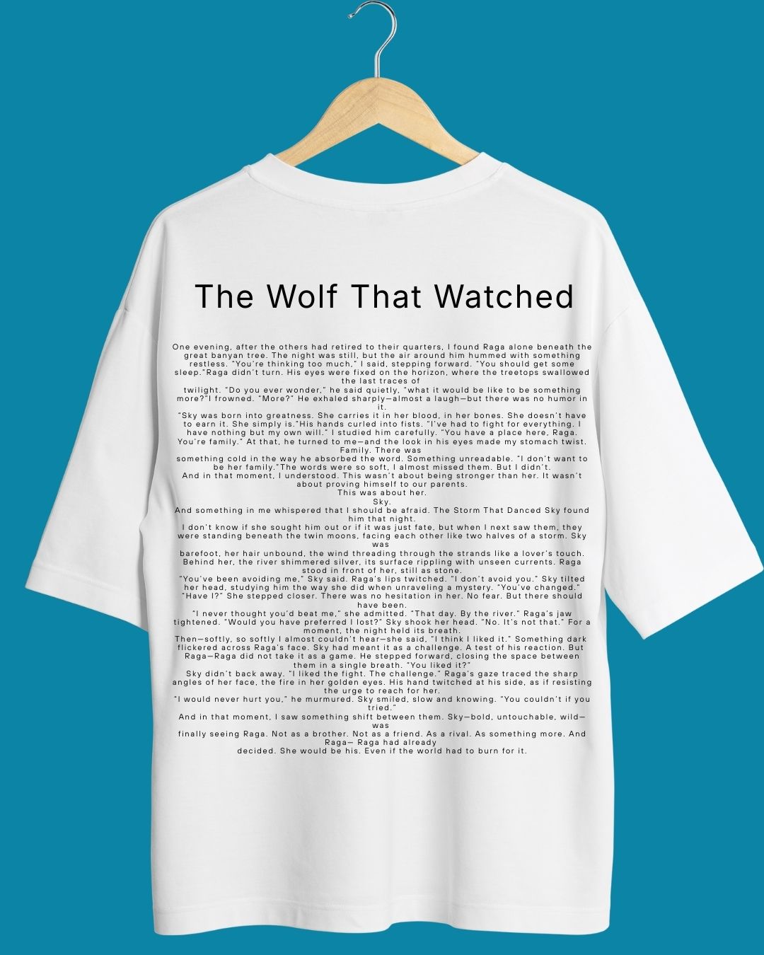 CHAPTER 1 T-Shirt Unisex - Image 3