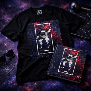Astro-Skater Combo