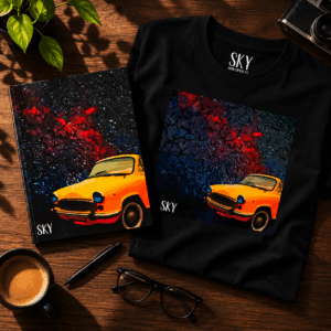 Astro-Travel Combo