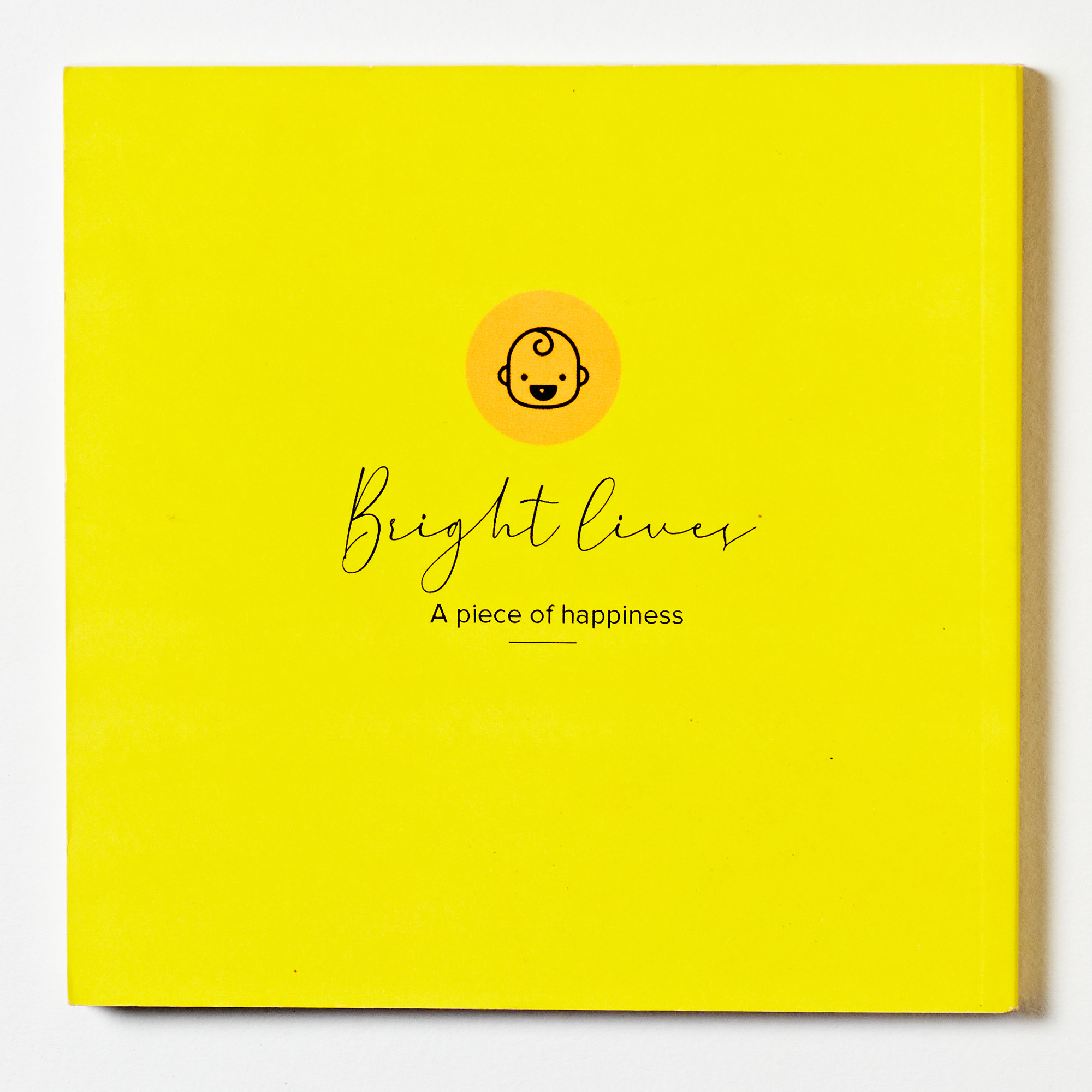 BOSS BABE DIARY - A5 SQUARE UNRULED - Image 2