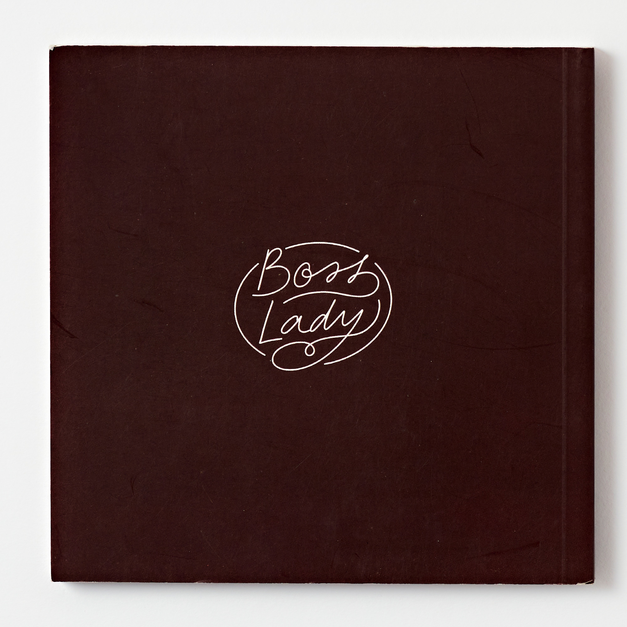 MAZIKEEN DIARY - A5 SQUARE UNRULED - Image 2